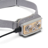 Black Diamond Storm+ Headlamp - Pewter