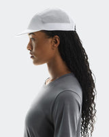 On Ultra Cap - White - Find Your Feet Australia Hobart Launceston Tasmania