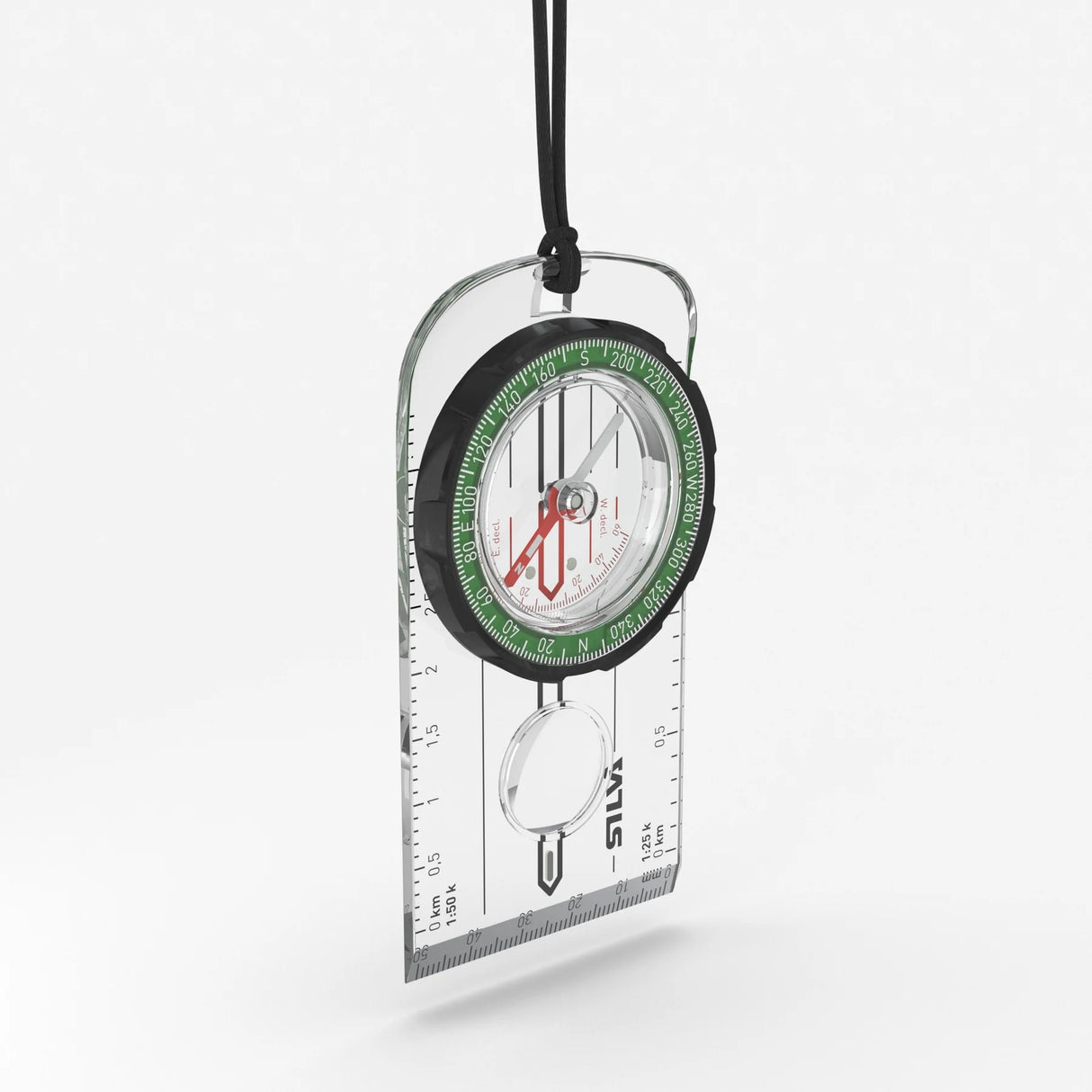 Silva Ranger MS Compass - Find Your Feet Australia Hobart Launceston Tasmania