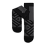 On Performance High Socks (Women's) - Black/Shadow - Find Your Feet Australia Hobart Launceston Tasmania