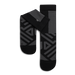 On Performance High Socks (Women's) - Black/Shadow - Find Your Feet Australia Hobart Launceston Tasmania