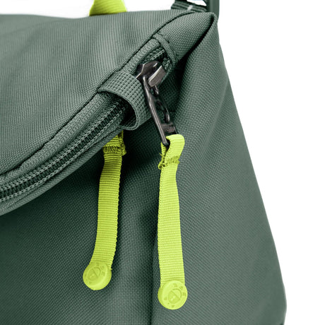 Pacsafe Go Saddle Crossbody Pacsafe