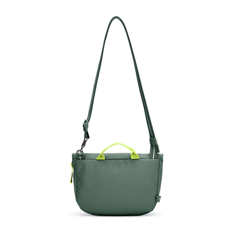 Pacsafe Go Saddle Crossbody Pacsafe