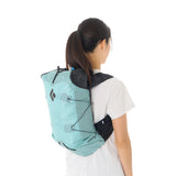 Black Diamond Distance 15 Backpack (Women's) - Glacier - Ice - Sky - Blue