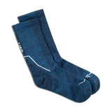 BUFF DryFlx Crew Socks (Unisex) - Blue