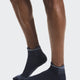 On Performance Run Sock Low (Unisex) - Navy/Navy