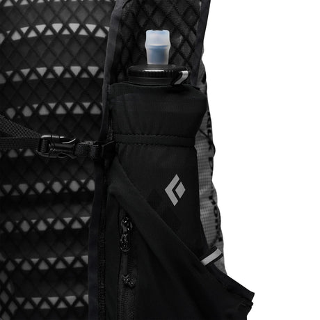 Black Diamond Distance 15 Backpack (Women's) - Black