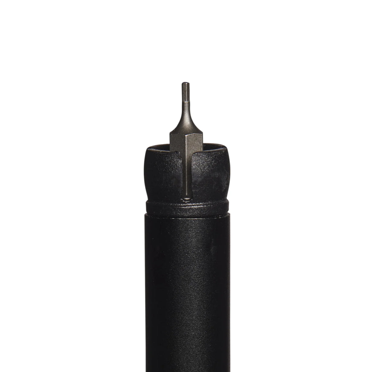 Black Diamond Pursuit FLZ Trekking Poles - Black/Octane - Find Your Feet Australia Hobart Launceston Tasmania