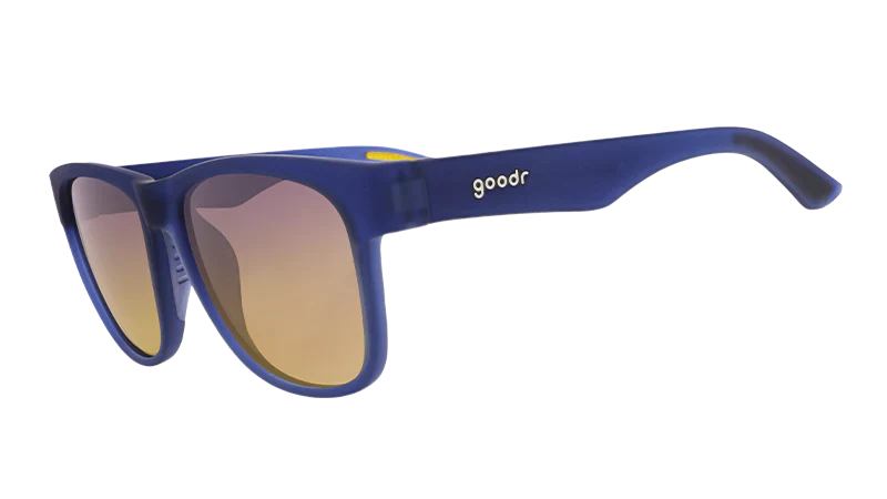 Goodr Sunglasses - The BFG's - Electric Beluga Boogaloo - Find Your Feet Australia Hobart Launceston Tasmania
