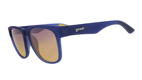 Goodr Sunglasses - The BFG's - Electric Beluga Boogaloo - Find Your Feet Australia Hobart Launceston Tasmania