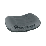 Sea To Summit Aeros Ultralight Pillow - Large - Grey - Find Your Feet Australia Hobart Launceston Tasmania