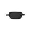 Pacsafe Coversafe X100 RFID Blocking Waist Wallet - Black - Find Your Feet Australia Hobart Launceston Tasmania