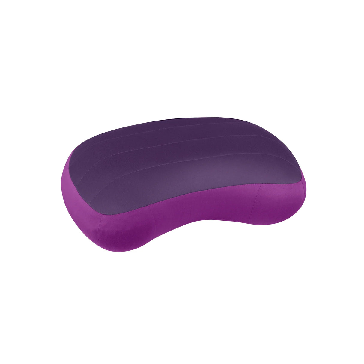Sea To Summit Aeros Premium Pillow - Magenta - Regular - Large - Find Your Feet Australia Hobart Launceston Tasmania