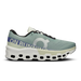 On Cloudmonster 2 Shoe (Men's) - Mineral | Aloe - Find Your Feet Australia Hobart Launceston Tasmania