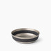 Sea To Summit Detour Stainless Steel Collapsible Bowl - Beluga - Find Your Feet Australia Hobart Launceston Tasmania