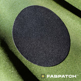 FabPatch Extreme Patches - Black