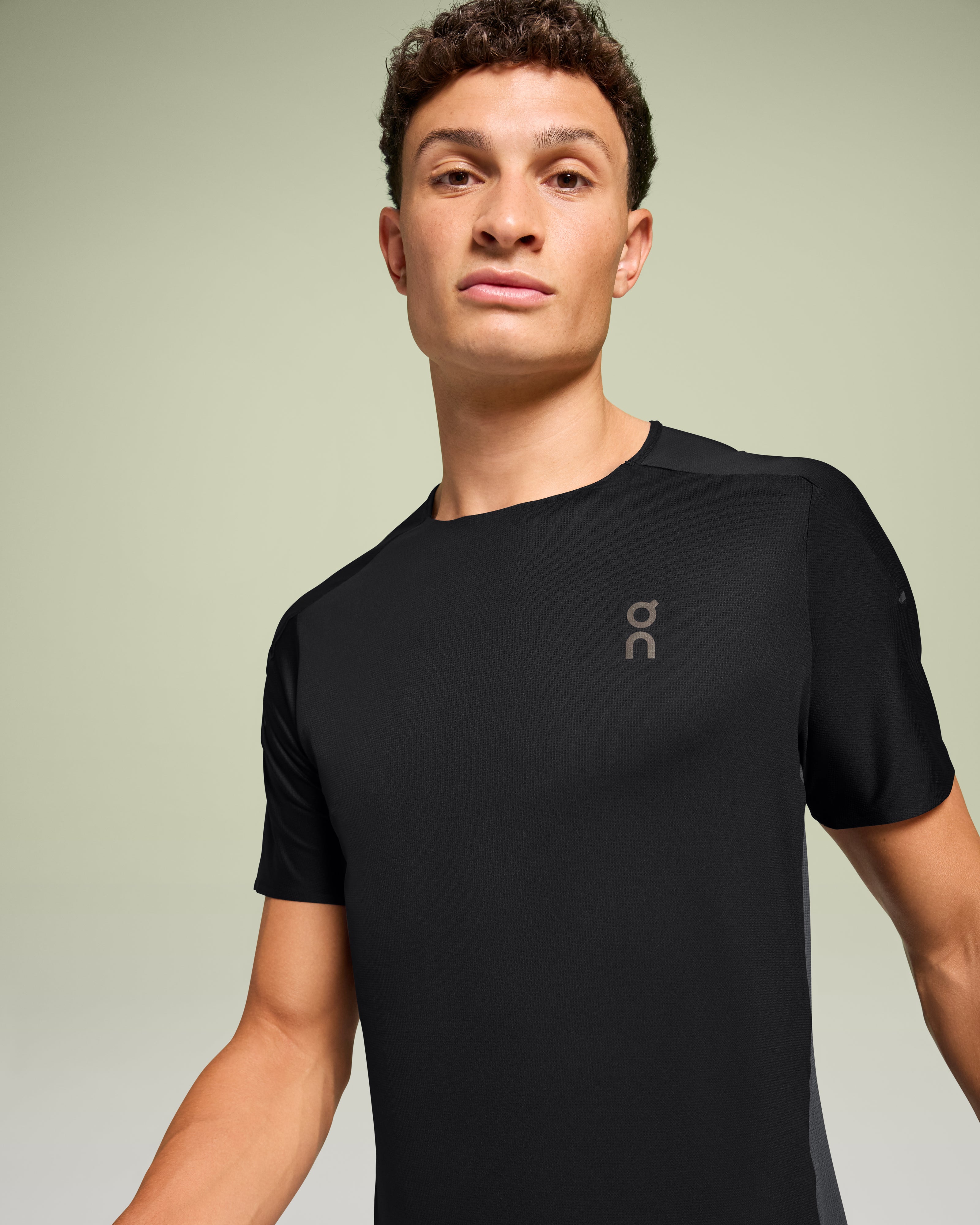 On Performance-T (Men's) - Black | Eclipse - Find Your Feet Australia Hobart Launceston Tasmania