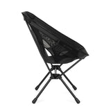 Helinox Chair One (Re) - Blackout with Black Frame
