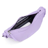Pacsafe Go Lunar Crossbody - Lavender