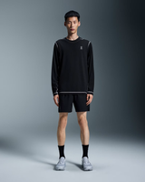 On 5" Core Shorts (Men's) - Black
