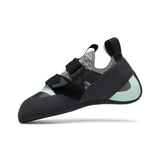 Black Diamond Momentum Climbing Shoes (Women's) - Foam Green/Alloy
