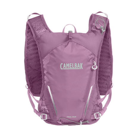 Camelbak Trail Run Vest (Women's) - Lavender - Pink - Purple