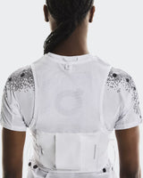 On Ultra Vest Pro (Unisex) - White