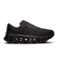 On Cloudmonster 3 Shoes (Men's) - Black/Black