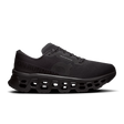 On Cloudmonster 3 Shoes (Men's) - Black/Black