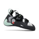 Black Diamond Momentum Climbing Shoes (Women's) - Foam Green/Alloy