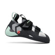 Black Diamond Momentum Climbing Shoes (Women's) - Foam Green/Alloy