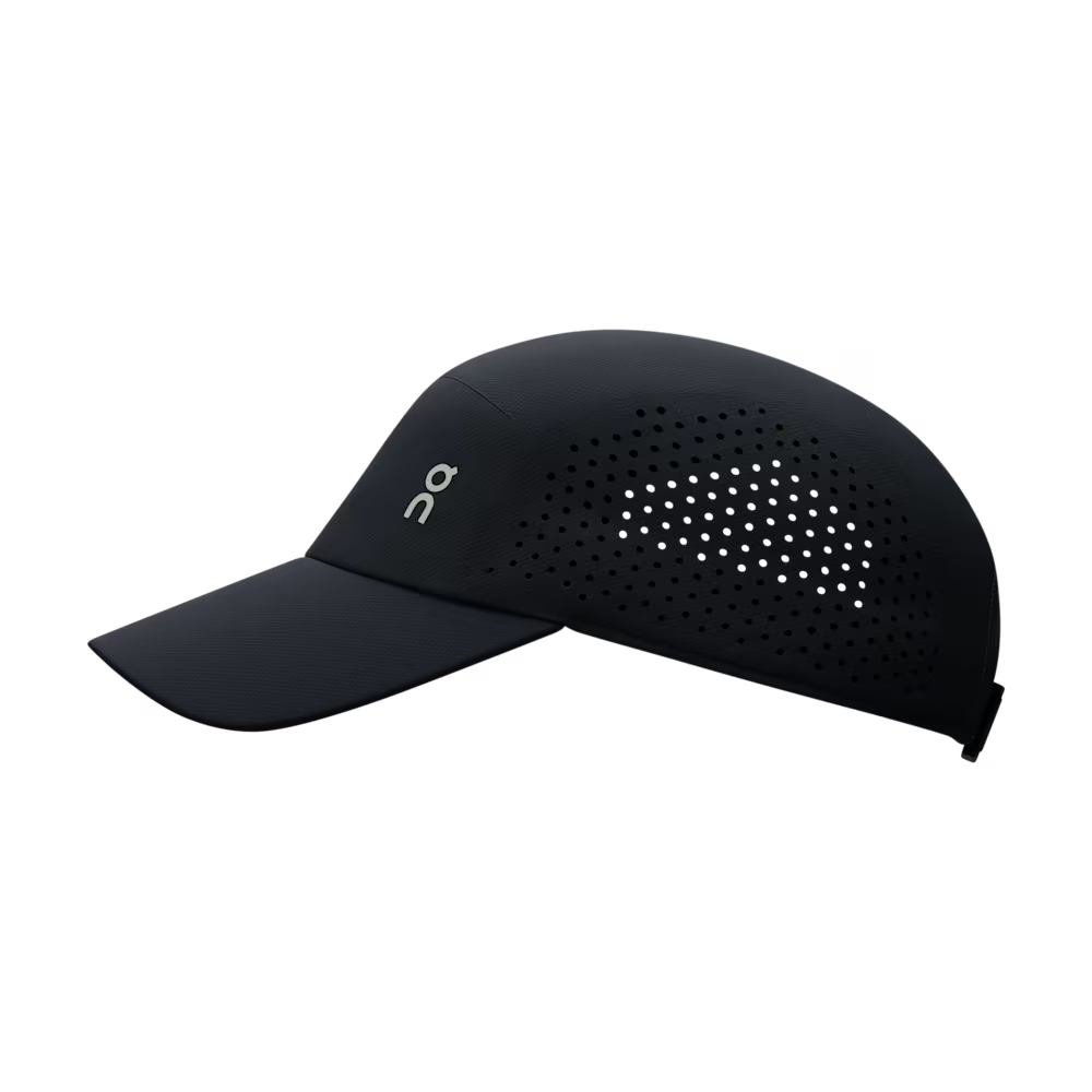 On Lightweight Cap - Black