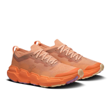 On Cloudsoma Shoes (Women's) - Sandstone/Tangerine