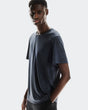 On Trail-T (Men's) - Navy - Find Your Feet Australia Hobart Launceston Tasmania