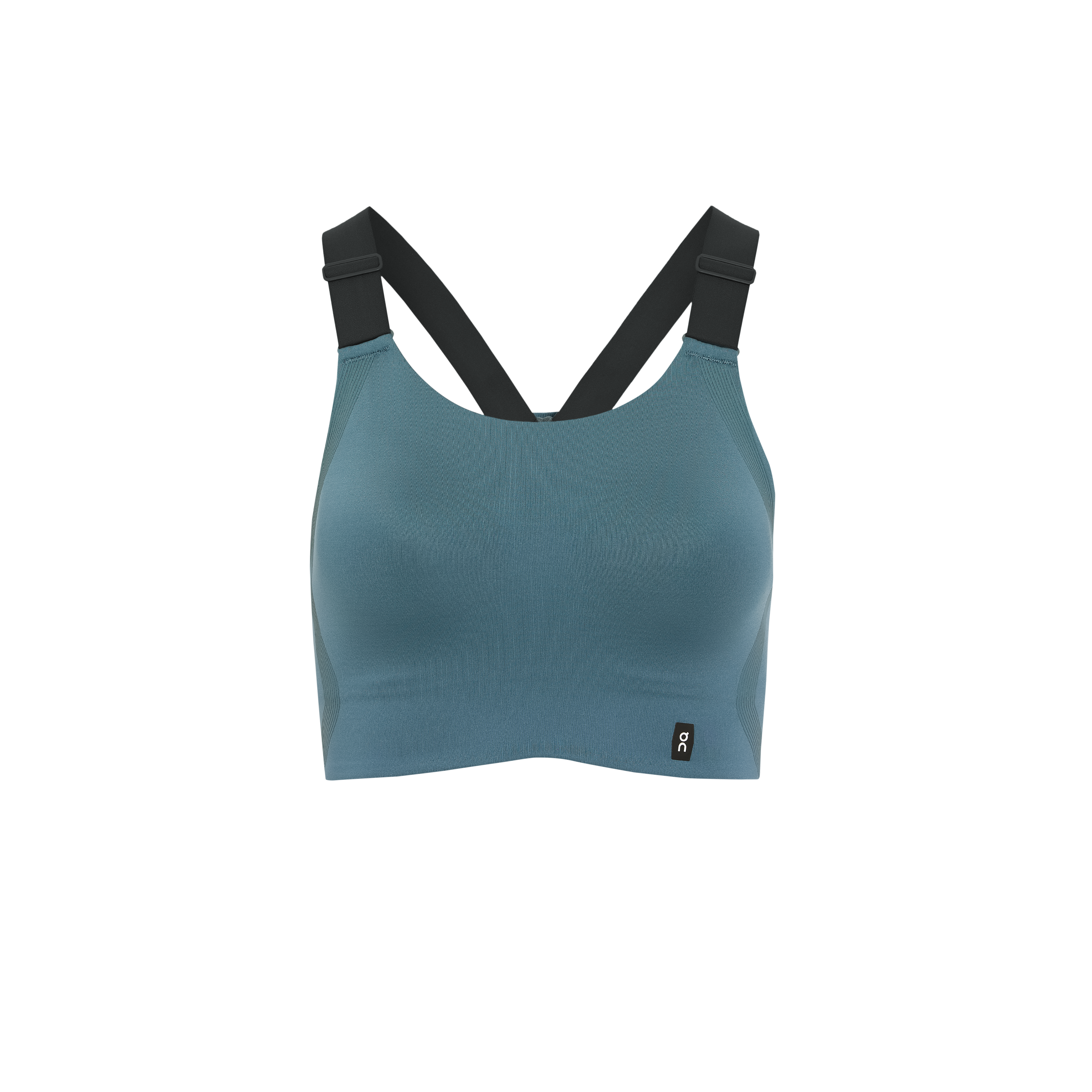 On Performance Flex Bra (Women's) - Storm - Find Your Feet Australia Hobart Launceston Tasmania