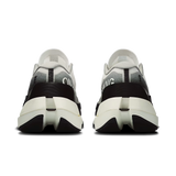 On Cloudboom Max (Women's) - White/Black - Find Your Feet Australia Hobart Launceston Tasmania