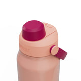 Camelbak Thrive Chug Insulated Stainless Steel Bottle (1L) - Blush Dawn