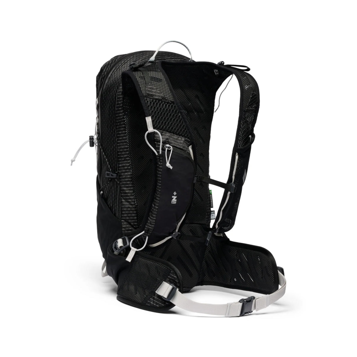 Black Diamond Pursuit 25 Backpack (Unisex) - Black