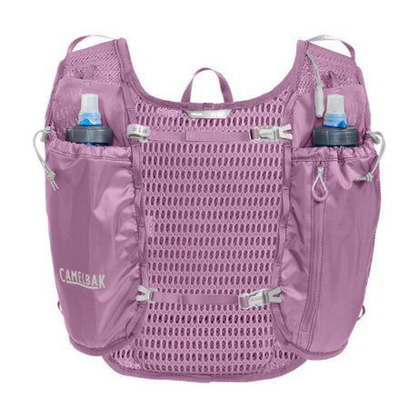 Camelbak Trail Run Vest (Women's) - Lavender - Pink - Purple