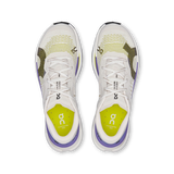 On Cloudultra Pro Shoes (Men's) - Pearl/Juniper