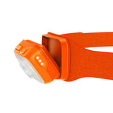 Biolite Range 500 Headlamp - Spark Red - Orange