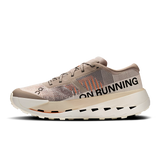 On Cloudultra Pro Shoes (Men's) - Cinder/Pearl