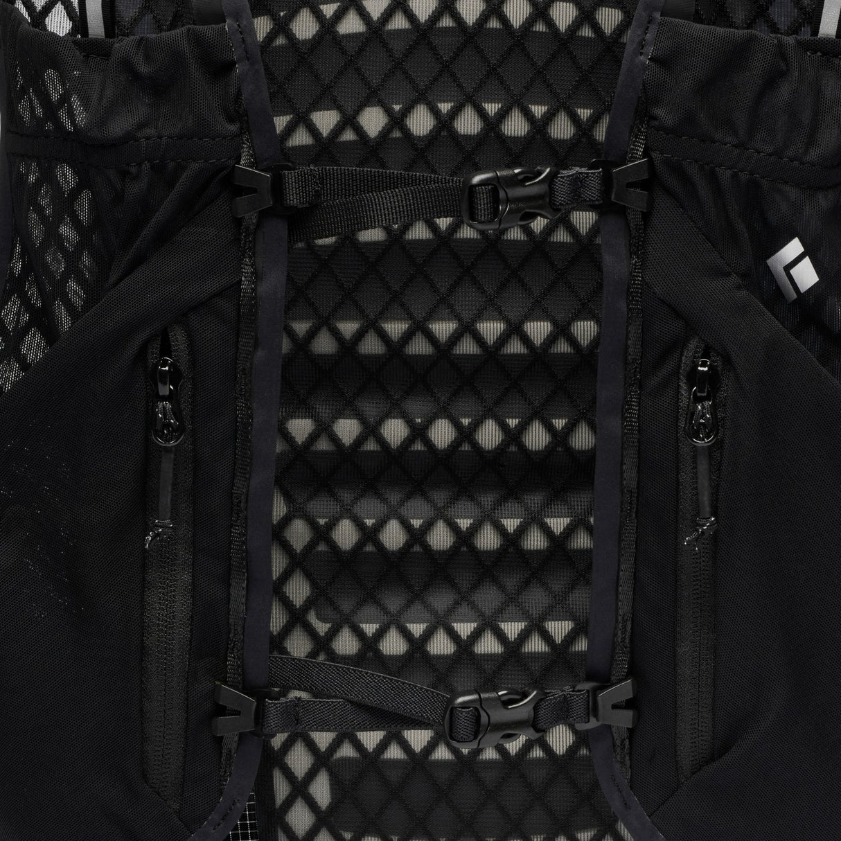 Black Diamond Distance 22 Backpack - Black