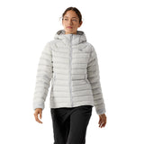 Arc'teryx Cerium Hoody (Women's) - Solitude - White