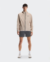 On Performance Jacket (Men's) - Desert