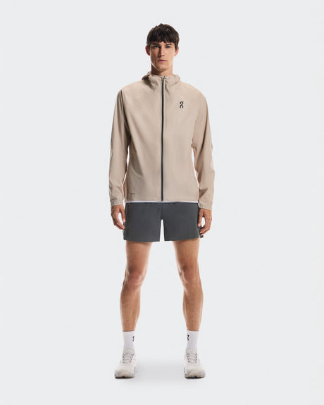On Performance Jacket (Men's) - Desert