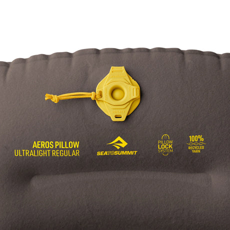 Sea To Summit Aeros Ultralight Pillow