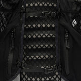 Black Diamond Distance 15 Backpack (Women's) - Black