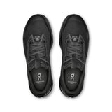 On Cloudsurfer Trail 2 (Men's) - Black/Eclipse - Find Your Feet Australia Hobart Launceston Tasmania