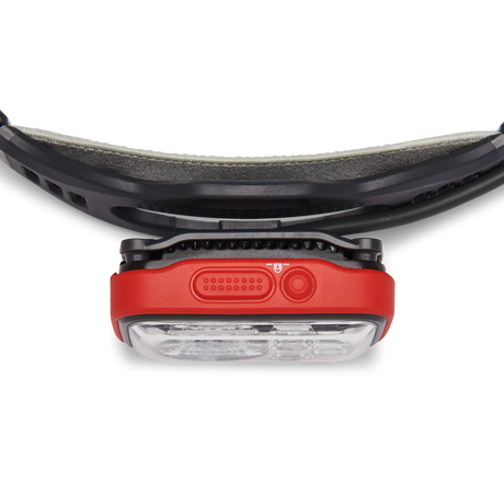 Black Diamond Distance 1500 Headlamp Black Diamond